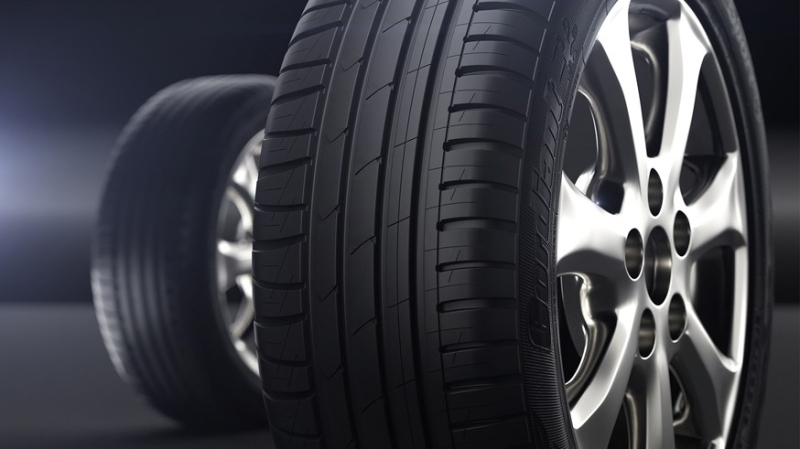 Нынешний владелец завода Continental в РФ покупает активы Cordiant