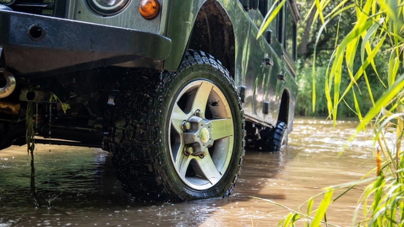 Нынешний владелец завода Continental в РФ покупает активы Cordiant