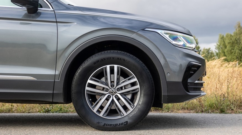 Нынешний владелец завода Continental в РФ покупает активы Cordiant