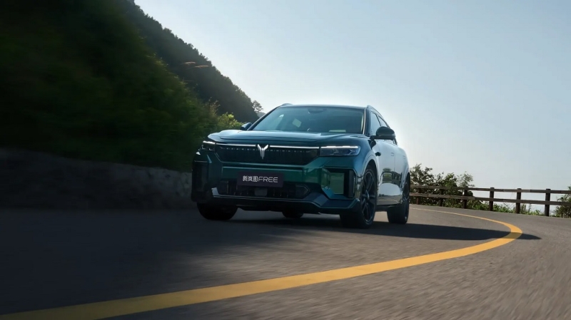 Переход на электромобили