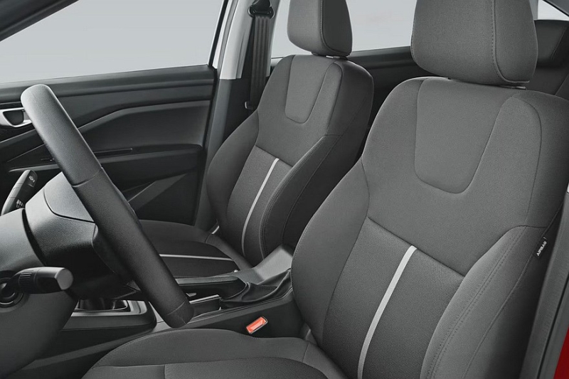 Представлен бюджетный седан Chevrolet Sail нового поколения, и мы его уже видели