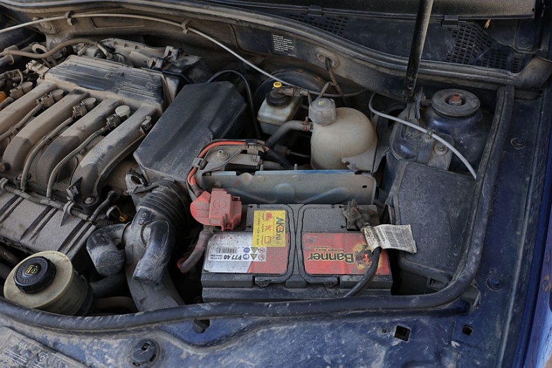 Renault Duster I c пробегом: идеальные моторы, золотой кардан и мокрая рулевая рейка