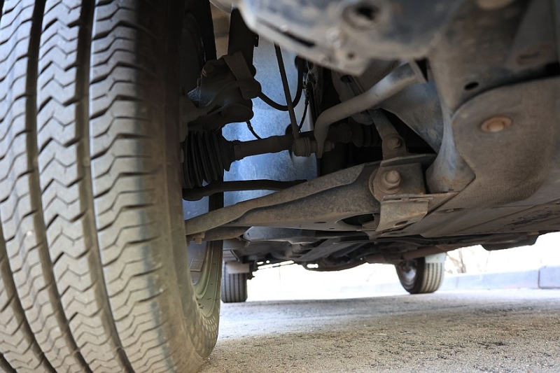 Renault Duster I c пробегом: идеальные моторы, золотой кардан и мокрая рулевая рейка