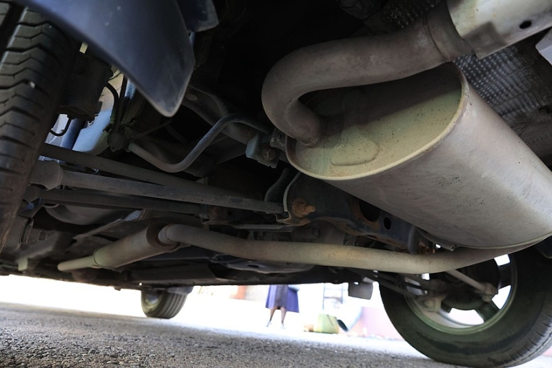 Renault Duster I c пробегом: идеальные моторы, золотой кардан и мокрая рулевая рейка