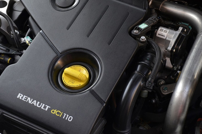 Renault Duster I c пробегом: идеальные моторы, золотой кардан и мокрая рулевая рейка