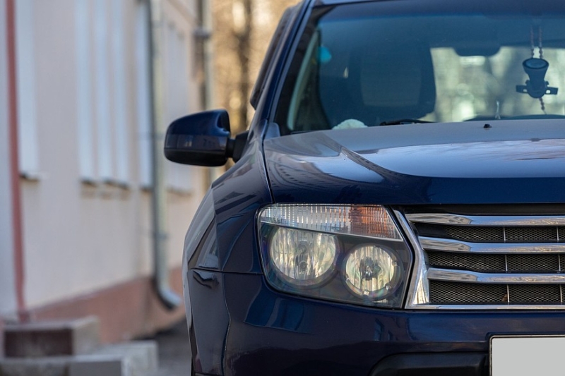 Renault Duster I c пробегом: вода в салоне и коррозия под пластиком