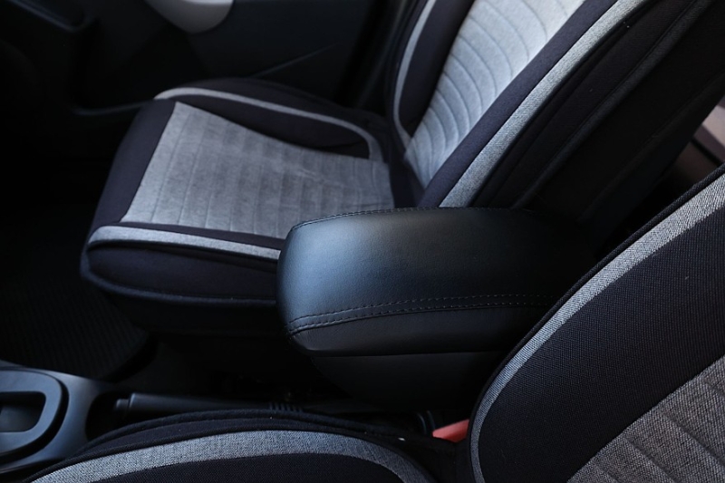 Renault Duster I c пробегом: вода в салоне и коррозия под пластиком