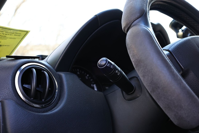 Renault Duster I c пробегом: вода в салоне и коррозия под пластиком