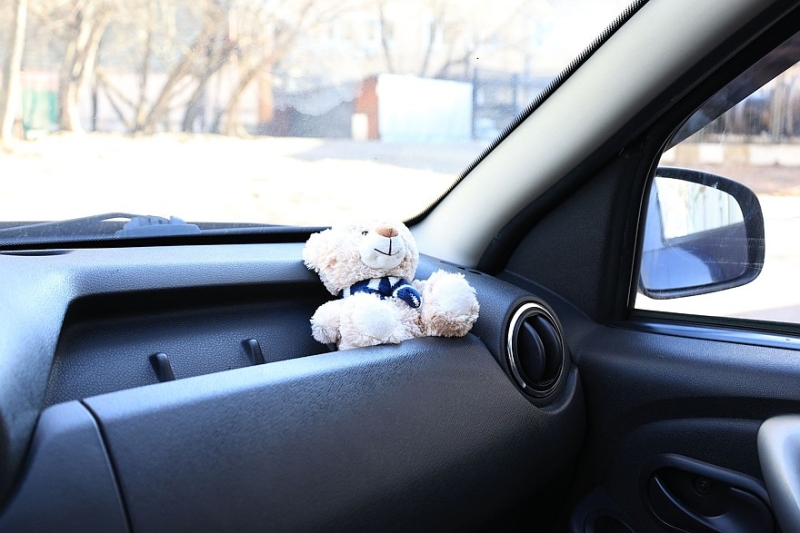 Renault Duster I c пробегом: вода в салоне и коррозия под пластиком