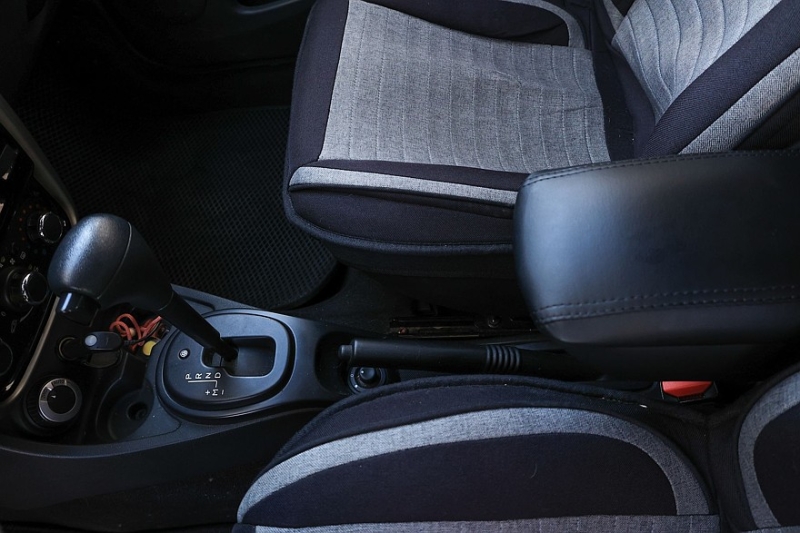 Renault Duster I c пробегом: вода в салоне и коррозия под пластиком