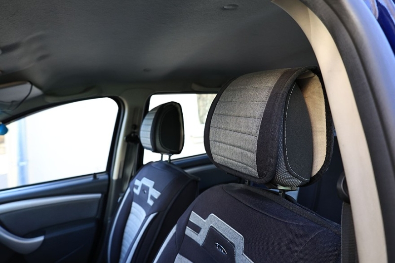 Renault Duster I c пробегом: вода в салоне и коррозия под пластиком