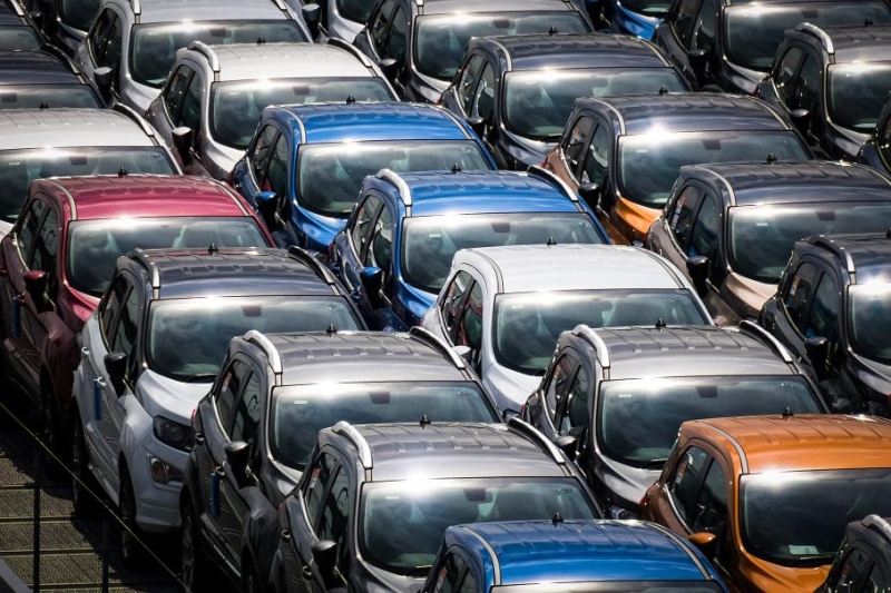 Рост российского авторынка замедлится в 2024 году