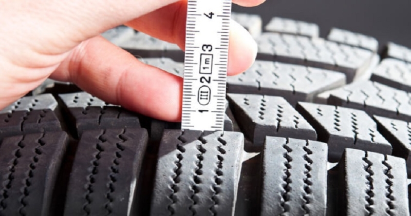 Руководство по подбору шин и дисков для вашего автомобиля