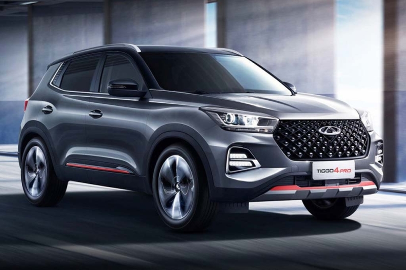 Современные китайские автомобили: эволюция стиля и технологий на дорогах мира