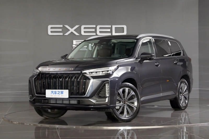 Современные китайские автомобили: эволюция стиля и технологий на дорогах мира