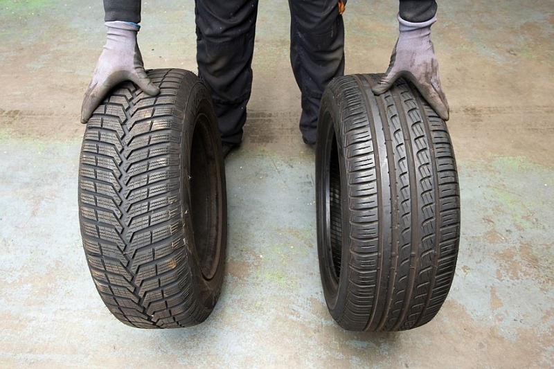 Топ-20 самых продаваемых летних и зимних шин: рейтинг популярности за последние 2 года