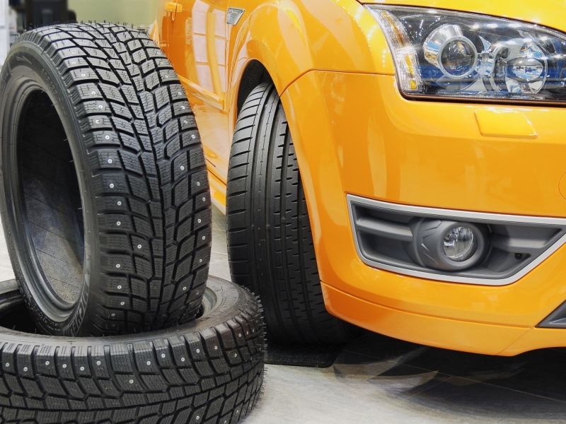 Топ-20 самых продаваемых летних и зимних шин: рейтинг популярности за последние 2 года