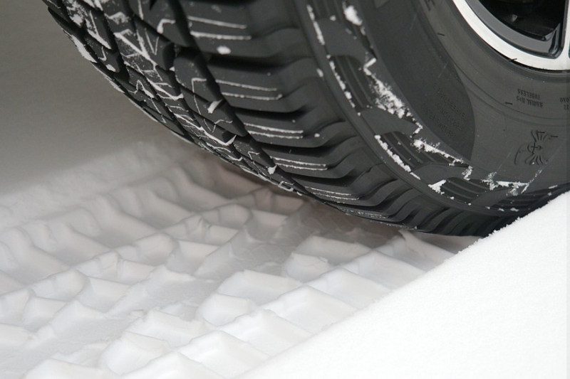Топ-20 самых продаваемых летних и зимних шин: рейтинг популярности за последние 2 года