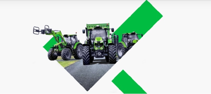 Тысячи единиц техники и выгодный лизинг — площадка «Верум Агро» объединяет покупателей и продавцов