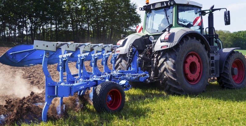 Тысячи единиц техники и выгодный лизинг — площадка «Верум Агро» объединяет покупателей и продавцов