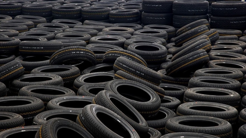 В РФ подросли продажи автомобильных шин, но не в премиальном сегменте