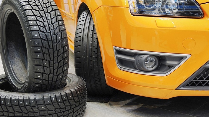 В РФ подросли продажи автомобильных шин, но не в премиальном сегменте