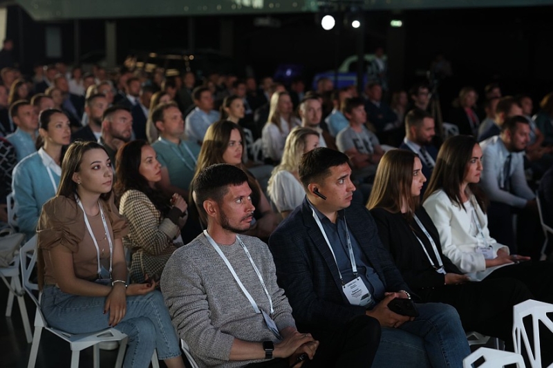 «Высшая передача»: Авито Авто проведет Федеральную дилерскую конференцию в Москве