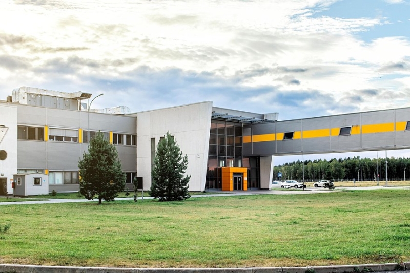 Завод в Калуге продолжил выпуск шин под брендом Gislaved для России