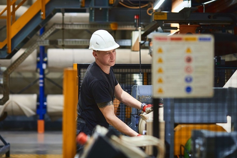 Завод в Калуге продолжил выпуск шин под брендом Gislaved для России