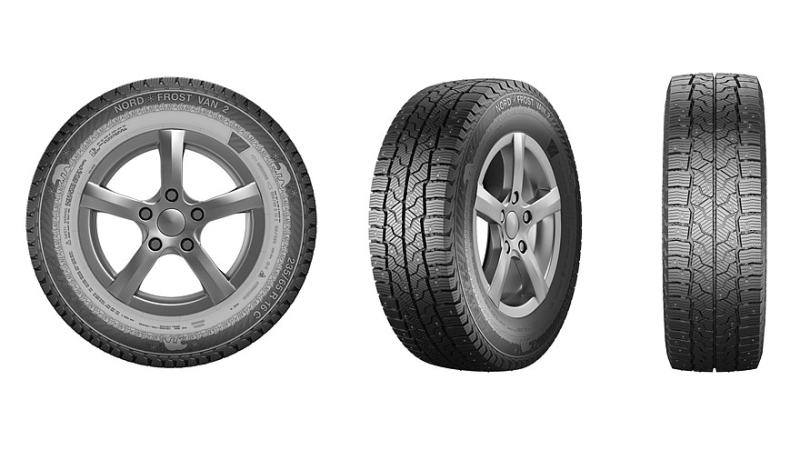 Завод в Калуге продолжил выпуск шин под брендом Gislaved для России