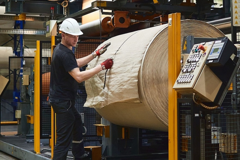 Завод в Калуге продолжил выпуск шин под брендом Gislaved для России