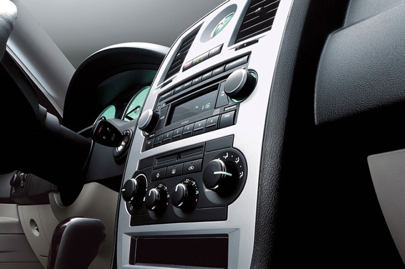 5 причин покупать и не покупать Chrysler 300C I