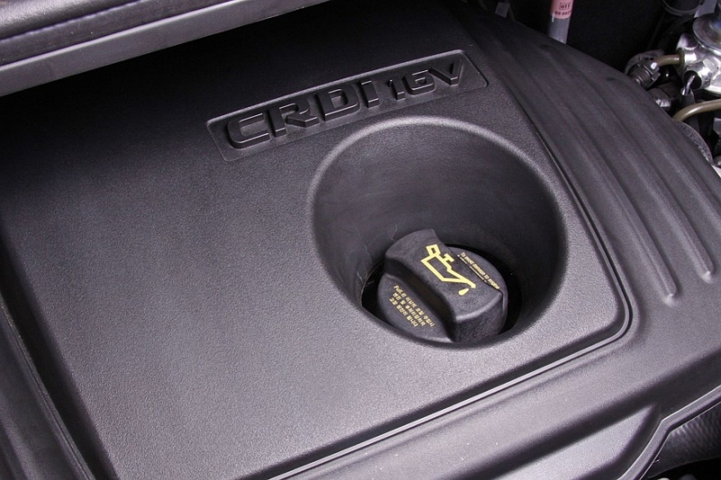 5 причин покупать и не покупать Hyundai H-1 II (TQ)