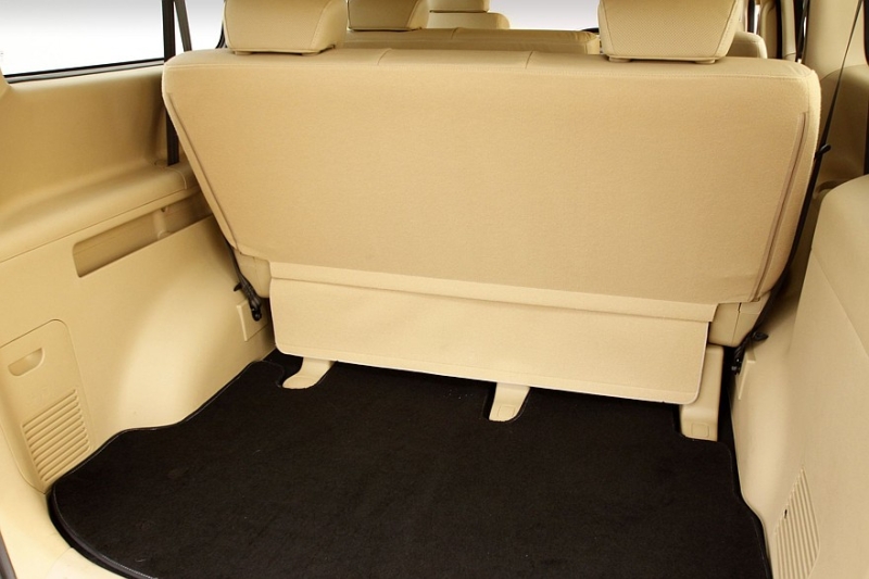 5 причин покупать и не покупать Hyundai H-1 II (TQ)