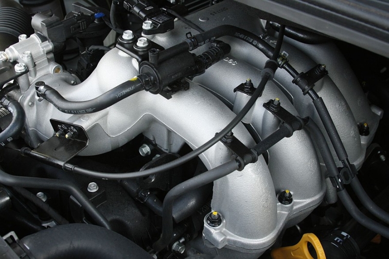 5 причин покупать и не покупать Hyundai H-1 II (TQ)