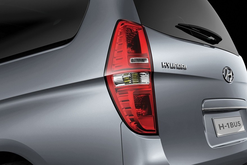 5 причин покупать и не покупать Hyundai H-1 II (TQ)