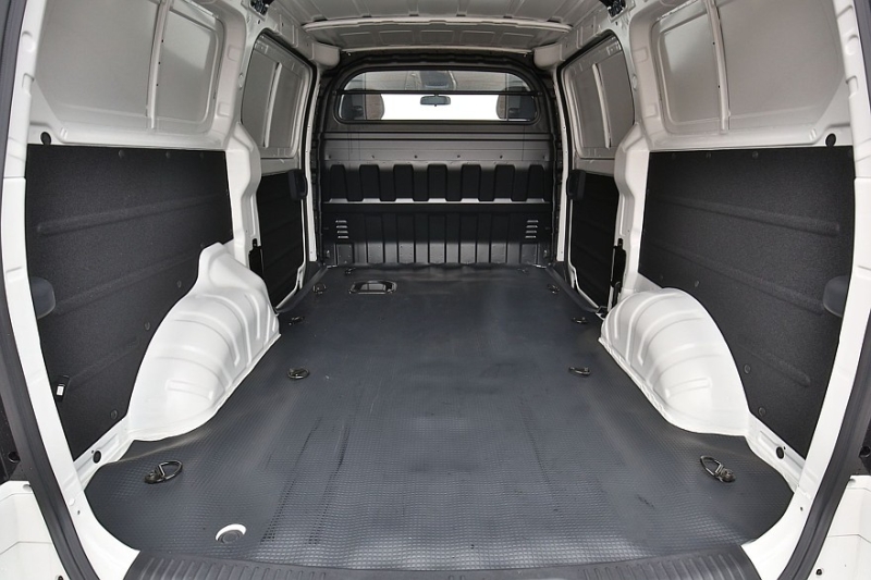 5 причин покупать и не покупать Hyundai H-1 II (TQ)