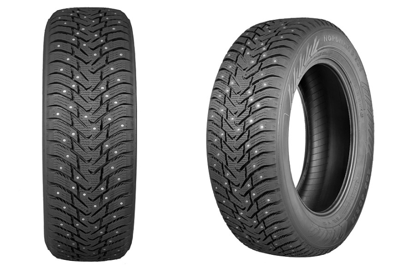 Дайте мне автограф: как и какие шины выпускает завод Ikon Tyres во Всеволожске