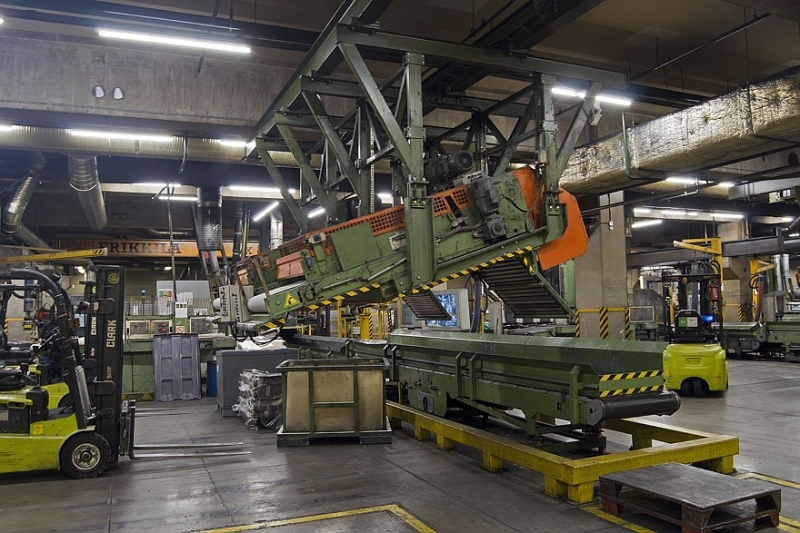 Дайте мне автограф: как и какие шины выпускает завод Ikon Tyres во Всеволожске