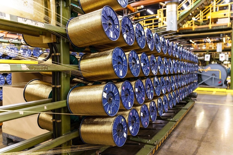 Дайте мне автограф: как и какие шины выпускает завод Ikon Tyres во Всеволожске