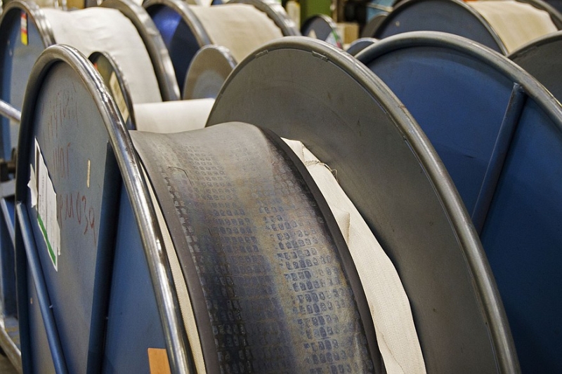 Дайте мне автограф: как и какие шины выпускает завод Ikon Tyres во Всеволожске