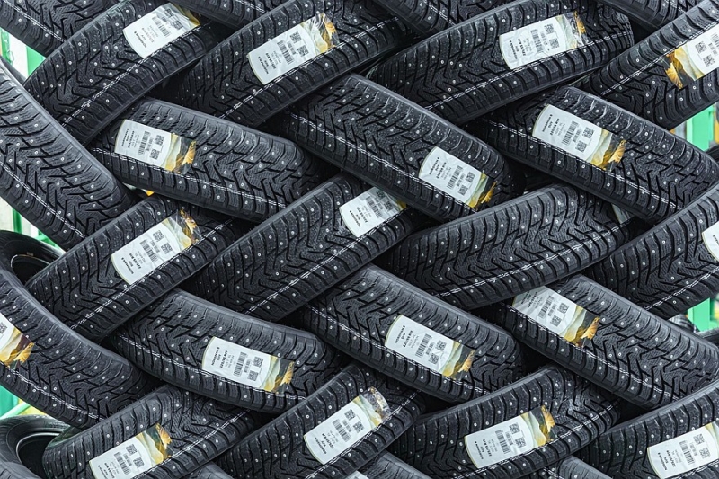 Дайте мне автограф: как и какие шины выпускает завод Ikon Tyres во Всеволожске