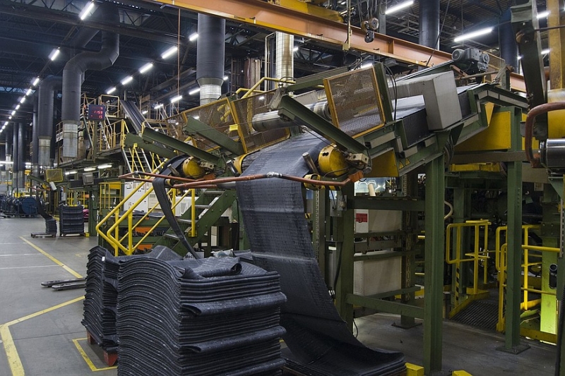 Дайте мне автограф: как и какие шины выпускает завод Ikon Tyres во Всеволожске