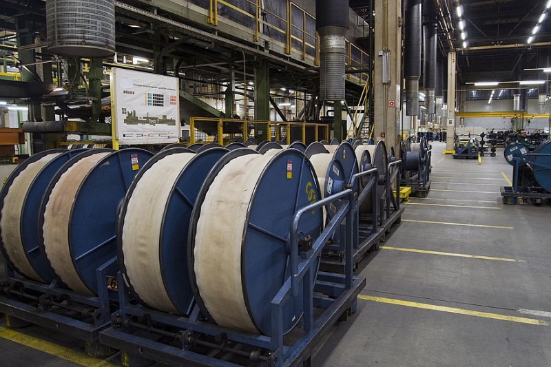 Дайте мне автограф: как и какие шины выпускает завод Ikon Tyres во Всеволожске