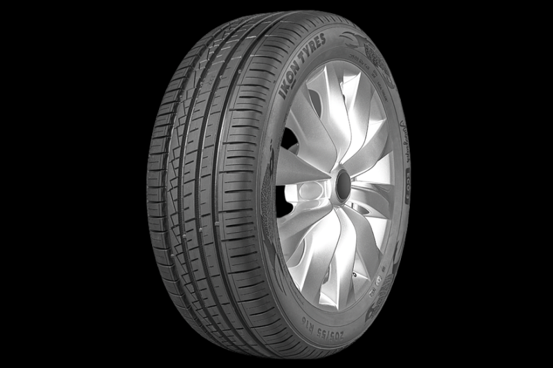Дайте мне автограф: как и какие шины выпускает завод Ikon Tyres во Всеволожске
