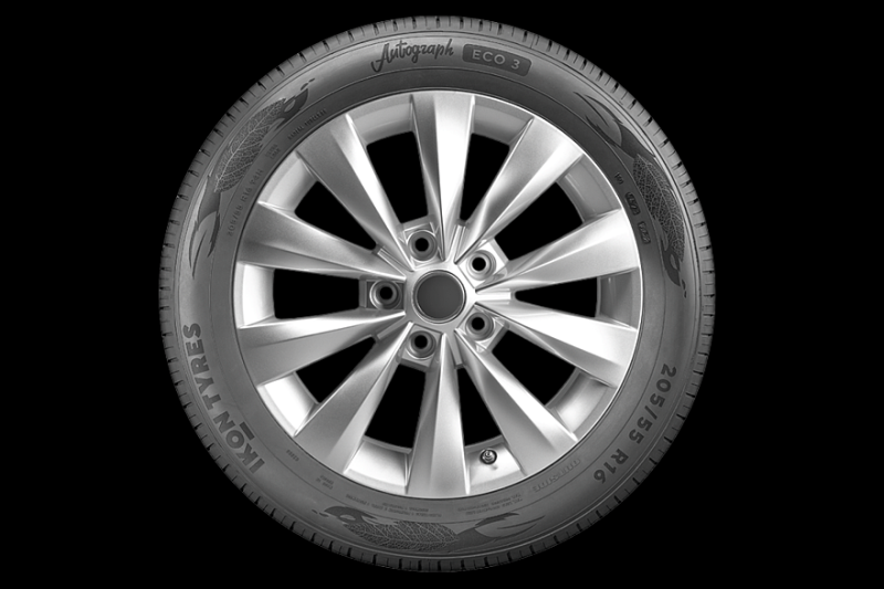 Дайте мне автограф: как и какие шины выпускает завод Ikon Tyres во Всеволожске