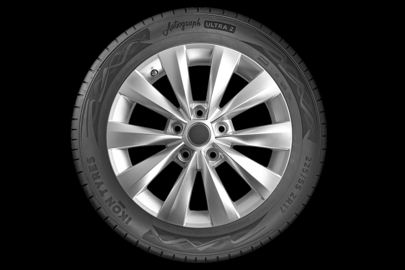 Дайте мне автограф: как и какие шины выпускает завод Ikon Tyres во Всеволожске