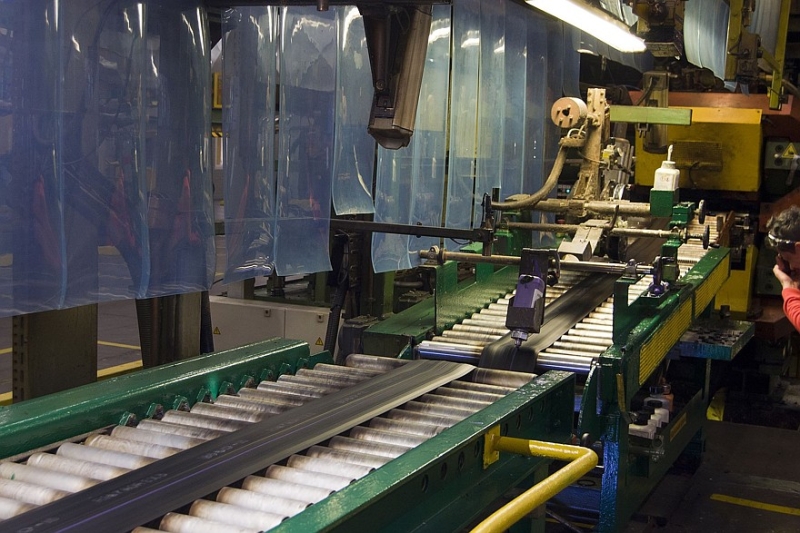 Дайте мне автограф: как и какие шины выпускает завод Ikon Tyres во Всеволожске