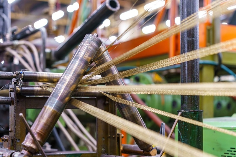 Дайте мне автограф: как и какие шины выпускает завод Ikon Tyres во Всеволожске