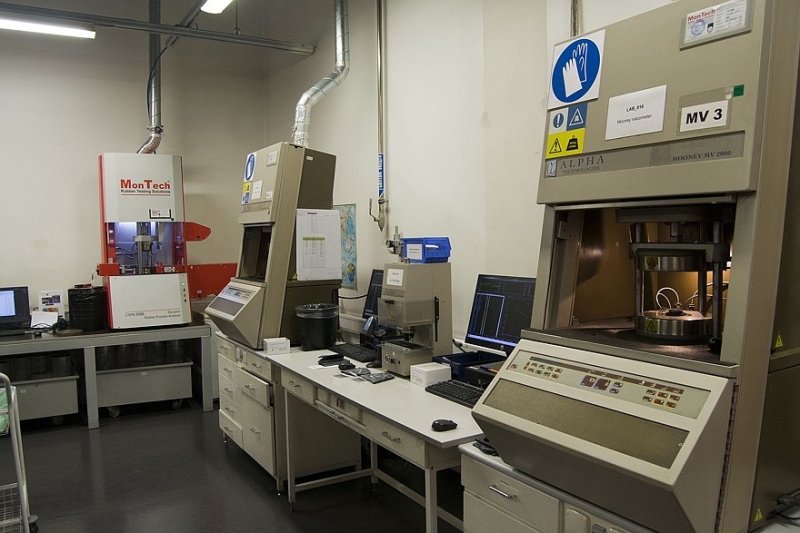 Дайте мне автограф: как и какие шины выпускает завод Ikon Tyres во Всеволожске